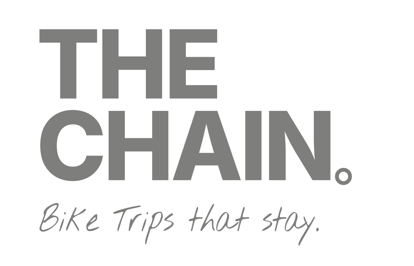 The Chain